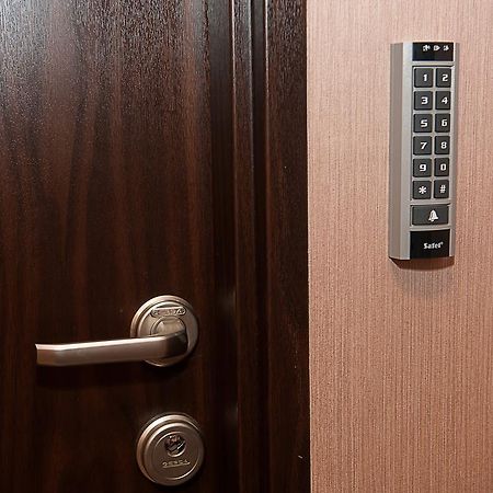 Cracow Apartaments Krakow Ngoại thất bức ảnh
