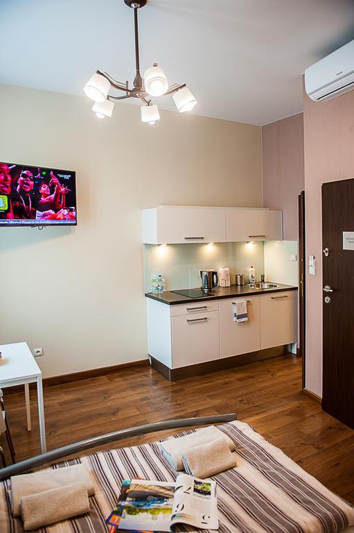 Cracow Apartaments Krakow Phòng bức ảnh