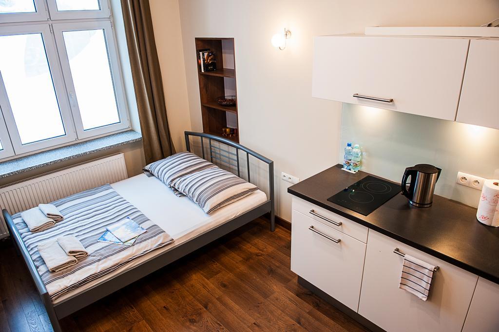 Cracow Apartaments Krakow Phòng bức ảnh