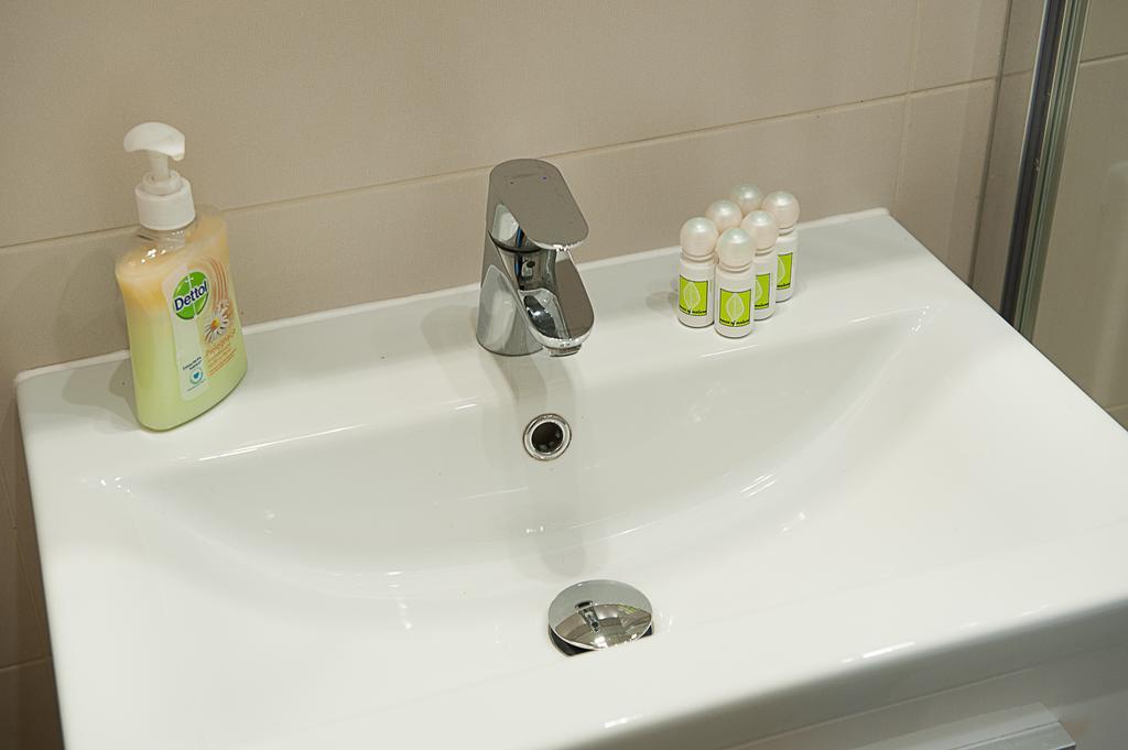 Cracow Apartaments Krakow Ngoại thất bức ảnh