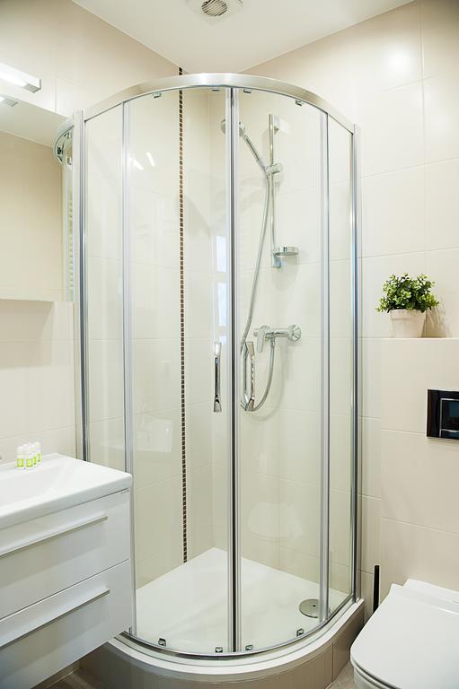 Cracow Apartaments Krakow Ngoại thất bức ảnh