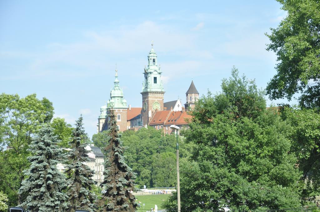 Cracow Apartaments Krakow Phòng bức ảnh