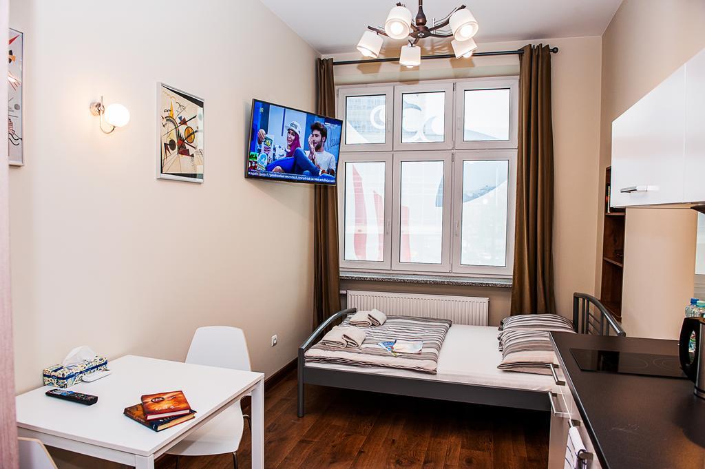 Cracow Apartaments Krakow Phòng bức ảnh